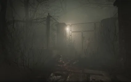 Outlast: Whistleblower DLC - DLC STEAM GIFT РОССИЯ