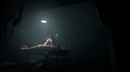 Outlast: Whistleblower DLC - DLC STEAM GIFT РОССИЯ