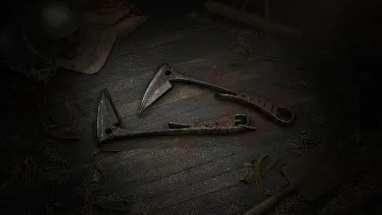 Hunt: Showdown 1896 – Fear The Reaper DLC STEAM РОССИЯ