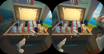 Jousting VR 💎 АВТОДОСТАВКА STEAM GIFT RU
