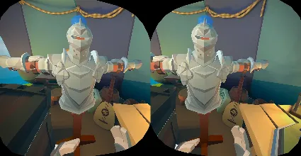 Jousting VR 💎 АВТОДОСТАВКА STEAM GIFT RU