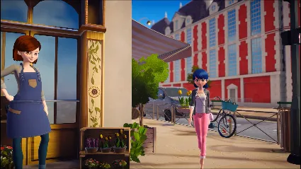 Miraculous: Rise of the Sphinx 💎 АВТОДОСТАВКА STEAM RU