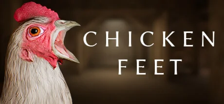 Chicken Feet  АВТОДОСТАВКА STEAM GIFT РОССИЯ