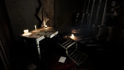 KOBOLD: Chapter I 💎 АВТОДОСТАВКА STEAM GIFT RU