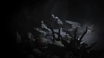 KOBOLD: Chapter I 💎 АВТОДОСТАВКА STEAM GIFT RU