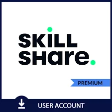 Skillshare Premium общий счёт 3 месяца