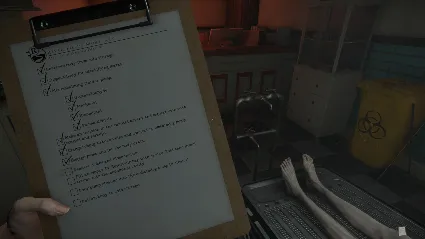 The Mortuary Assistant STEAM•RU ⚡ ️АВТОДОСТАВКА 💳 0%