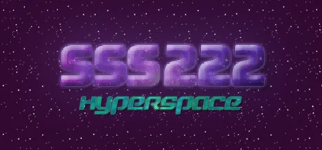 SSS222: HyperSpace STEAM KEY REGION FREE GLOBAL ROW