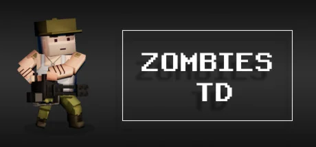 Zombies TD STEAM KEY REGION FREE GLOBAL ROW + ПОДАРОК