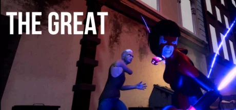 The Great STEAM KEY REGION FREE GLOBAL ROW + ПОДАРОК