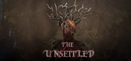 The Unsettled STEAM KEY REGION FREE GLOBAL ROW + 
