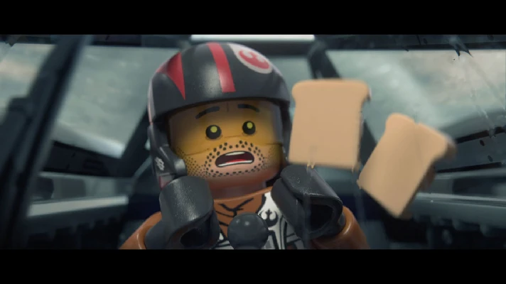 LEGO Star Wars: The Force Awakens - Season Pass 🔑STEAM