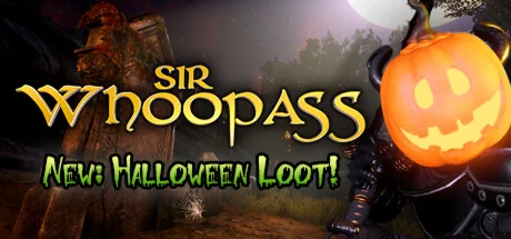 Sir Whoopass™: Immortal Death STEAM KEY REGION FREE+