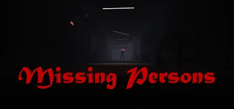 Missing Persons  STEAM KEY REGION FREE GLOBAL ROW + 