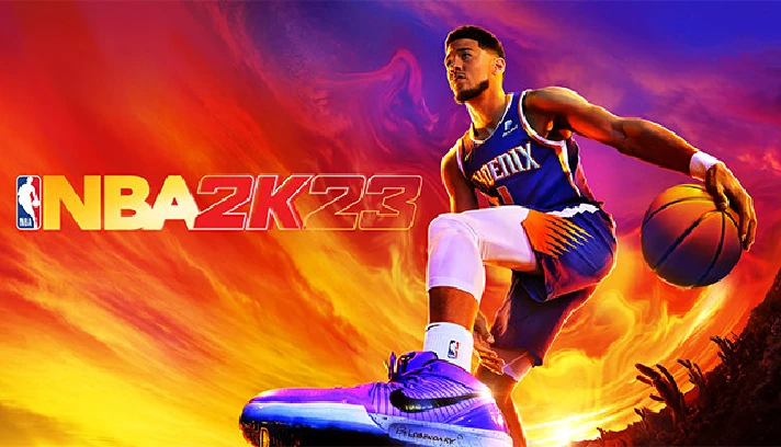 ⭐️🇷🇺RU+RIS NBA 2K23 STEAM