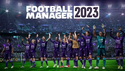 ⭐ ️🇷🇺 РФ+СНГ Football Manager 2023 STEAM