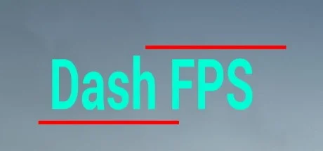 Dash FPS STEAM KEY REGION FREE GLOBAL ROW + ПОДАРОК