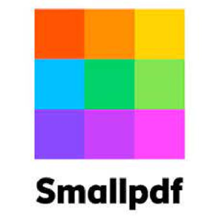 SmallPDF Pro  shared account 1 month