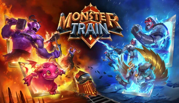  Monster Train +DLC iPhone ios AppStore iPad На Сутки