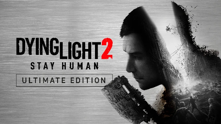 ⭐️ALL REGIONS⭐️Dying Light 2: Stay Human Digital Extras