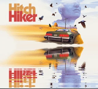 Hitchhiker A Mystery Game ⭐Steam\РФ+Весь Мир\Key⭐ + 