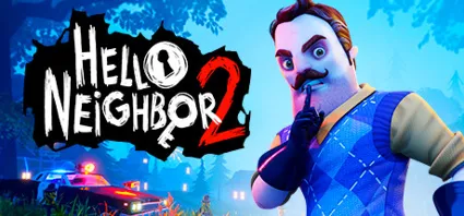 Hello Neighbor 2 - STEAM GIFT РОССИЯ