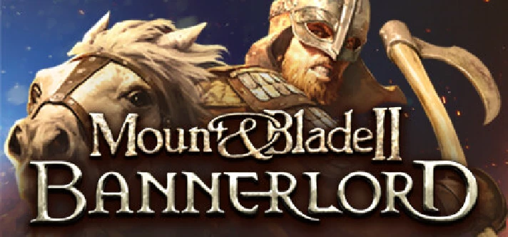 ⭐️ALL REGIONS⭐️ Mount & Blade II: Bannerlord Steam Gift