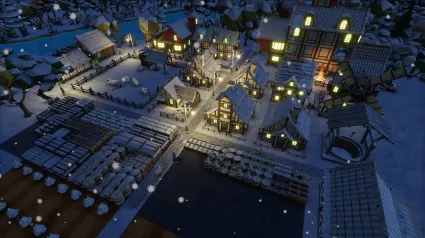 Settlement Survival - STEAM GIFT РОССИЯ