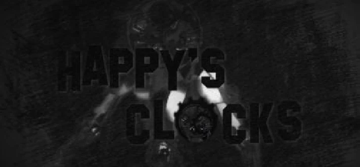 Happy´s Clocks STEAM KEY REGION FREE GLOBAL ROW + 🎁