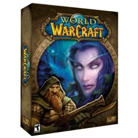 WOW BATTLECHEST CD-KEY + 30 дней (EU/RU версия)