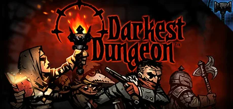Darkest Dungeon - STEAM GIFT РОССИЯ