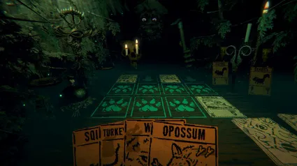 Inscryption - STEAM GIFT РОССИЯ