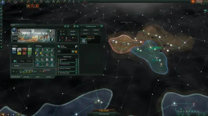 Stellaris - STEAM GIFT РОССИЯ