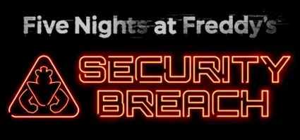 Five Nights at Freddy's: Security Breach - STEAM GIFT Р