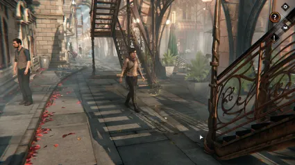 Syberia - The World Before - STEAM GIFT РОССИЯ