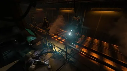 SOMA - STEAM GIFT РОССИЯ