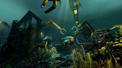 SOMA - STEAM GIFT РОССИЯ