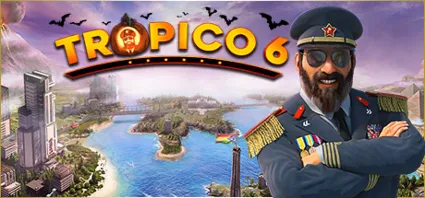Tropico 6 - STEAM GIFT РОССИЯ