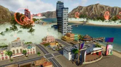 Tropico 6 - Festival - DLC STEAM GIFT РОССИЯ
