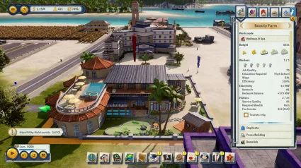 Tropico 6 - Spitter - DLC STEAM GIFT РОССИЯ