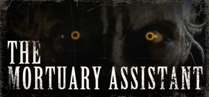 The Mortuary Assistant - STEAM GIFT РОССИЯ