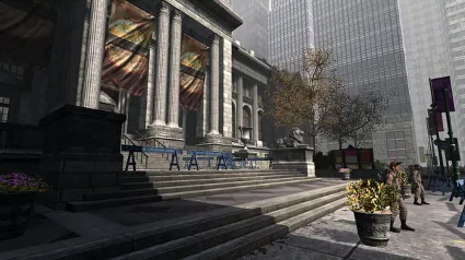 Ghostbusters: The Video Game Remastered - STEAM GIFT РО