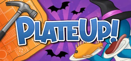 PlateUp! - STEAM GIFT РОССИЯ