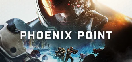 Phoenix Point - STEAM GIFT РОССИЯ