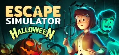 Escape Simulator - STEAM GIFT РОССИЯ
