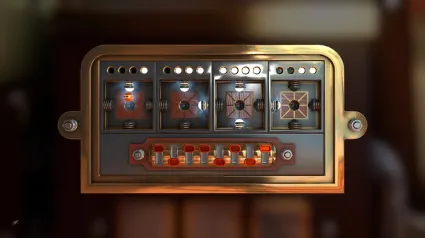 Escape Simulator - Steampunk DLC - STEAM GIFT РОССИЯ