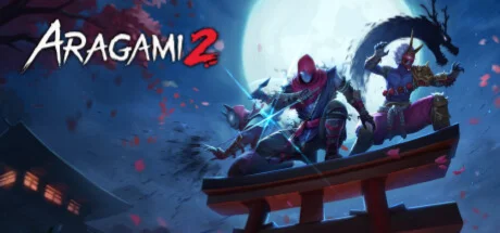 Aragami 2 - STEAM GIFT РОССИЯ