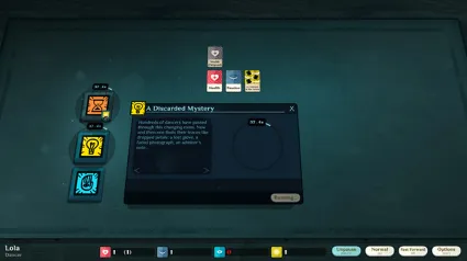Cultist Simulator: The Dancer - DLC STEAM GIFT РОССИЯ