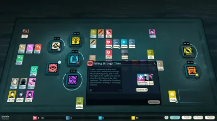 Cultist Simulator: The Ghoul - DLC STEAM GIFT РОССИЯ