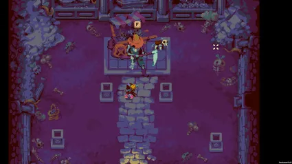 Atomicrops: Deerly Beloved - DLC STEAM GIFT РОССИЯ